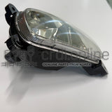 LAMP ASSY-FRONT FOG,LH [ORIGINAL] 0K7A1-51520 0K7A151520 0K7A1 51520