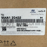 [ORIGINAL] TCU 954A1-2D432 954A12D432 954A1 2D432