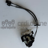 LATCH ASSY-FRONT DOORLH [ORIGINAL] 81310-A7031 81310A7031 81310 A7031