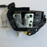 LATCH ASSY-FRONT DOORLH [ORIGINAL] 81310-A7031 81310A7031 81310 A7031
