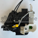 LATCH ASSY-FRONT DOORLH [ORIGINAL] 81310-A7031 81310A7031 81310 A7031