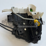 LATCH ASSY-FRONT DOORLH [ORIGINAL] 81310-A7031 81310A7031 81310 A7031