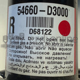 [ORIGINAL] ASSY 54660-D3000 54660D3000 54660 D3000