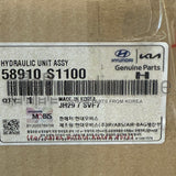 [ORIGINAL] HYDRAULIC UNIT ASSY 58910-S1100 58910S1100 58910 S1100