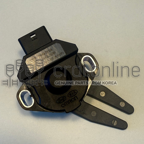 [ORIGINAL] SWITCH ASSY-IGNITION LOCK 93840-F2100 93840F2100 93840 F2100