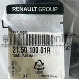HOSE-RADIATORUPPER 21501-0001R 215010001R 21501 0001R