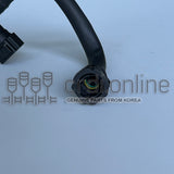 TUBE-HEATER TO FILTER [ORIGINAL] 31375-H1950 31375H1950 31375 H1950