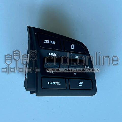 [ORIGINAL] SWITCH ASSY-STRG RH 96700-B15004X 96700B15004X 96700 B15004X