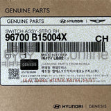 [ORIGINAL] SWITCH ASSY-STRG RH 96700-B15004X 96700B15004X 96700 B15004X