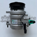 [HCC / HANON] COMPRESSOR ASSY 97701-07110 9770107110 97701 07110