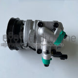 [HCC / HANON] COMPRESSOR ASSY 97701-07110 9770107110 97701 07110