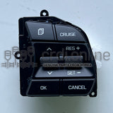 SWITCH ASSY-STRG REMOTE CONT RH [ORIGINAL] 96700-C1710 96700C1710 96700 C1710