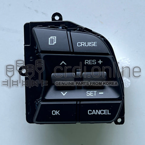 SWITCH ASSY-STRG REMOTE CONT RH [ORIGINAL] 96700-C1710 96700C1710 96700 C1710