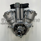 ACTUATOR SUB ASSY-GEAR 43810-2D105 438102D105 43810 2D105