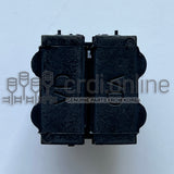 [ORIGINAL] BUSH-STABILIZER BAR 55513-L1000 55513L1000 55513 L1000