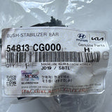 BUSH-STABILIZER BAR [ORIGINAL] 54813-CG000 54813CG000 54813 CG000