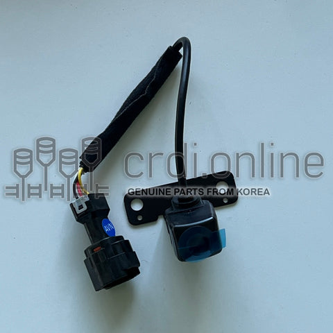 [ORIGINAL] CAMERA ASSY-BACK VIEW 95760-B8000 95760B8000 95760 B8000
