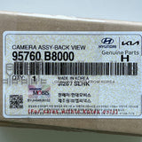 CAMERA ASSY-BACK VIEW [ORIGINAL] 95760-B8000 95760B8000 95760 B8000