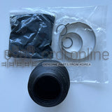 [ORIGINAL] BOOT KIT-FR AXLE WHEEL SIDE,RH 49581-C1050 49581C1050 49581 C1050