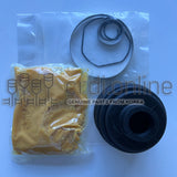 BOOT KIT-FR AXLE DIFF SIDE [ORIGINAL] 49583-C1000 49583C1000 49583 C1000