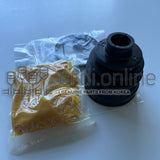 BOOT KIT-FR AXLE DIFF SIDE [ORIGINAL] 49583-C1000 49583C1000 49583 C1000