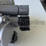 ACTUATOR SUB ASSY-GEAR 43810-2D105 438102D105 43810 2D105