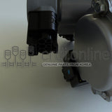 ACTUATOR SUB ASSY-GEAR 43810-2D105 438102D105 43810 2D105