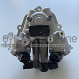 ACTUATOR SUB ASSY-GEAR 43810-2D105 438102D105 43810 2D105