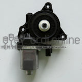 MOTOR ASSY-FRONT POWER WDW,RH [ORIGINAL] 82460-D3000 82460D3000 82460 D3000
