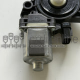 MOTOR ASSY-FRONT POWER WDW,RH [ORIGINAL] 82460-D3000 82460D3000 82460 D3000