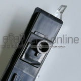LAMP ASSY-OUTSIDE MIRROR,LH [ORIGINAL] 87613-D4000 87613D4000 87613 D4000
