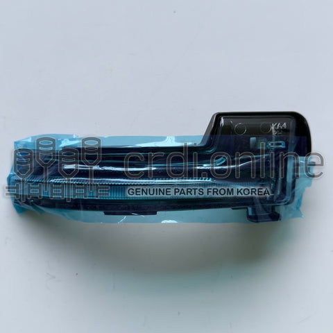 LAMP ASSY-OUTSIDE MIRROR,RH [ORIGINAL] 87624-R0000 87624R0000 87624 R0000