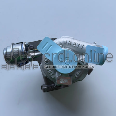 [GARRETT] TURBOCHARGER 28201-2A410 282012A410 28201 2A410