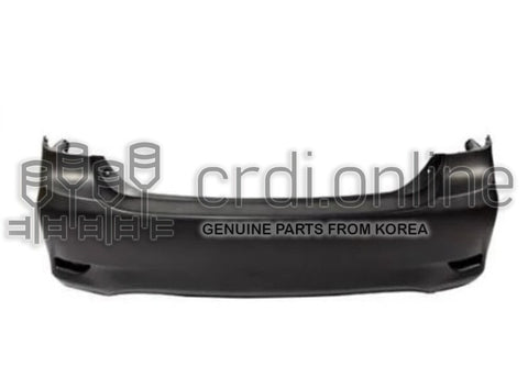 FASCIA-REAR BUMPER,NO PAINT 85010-0668V 850100668V 85010 0668V