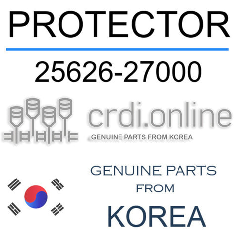 PROTECTOR 25626-27000 2562627000 25626 27000