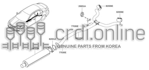 BELLOW ASSY 20100-5765R 201005765R 20100 5765R
