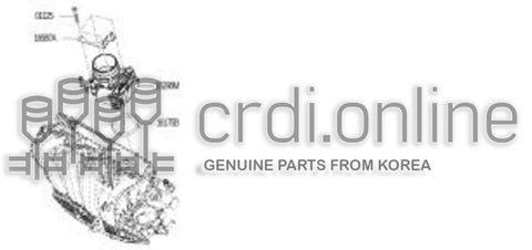 CHAMBER-THROTTLE 16119-1TT0A 161191TT0A 16119 1TT0A