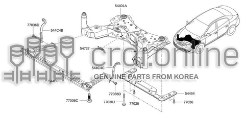 SCREW 77036-02185 7703602185 77036 02185