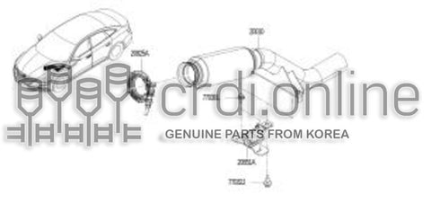 CLAMP 20825-4950R 208254950R 20825 4950R