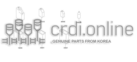 OIL-ENGINE 77119-90002 7711990002 77119 90002