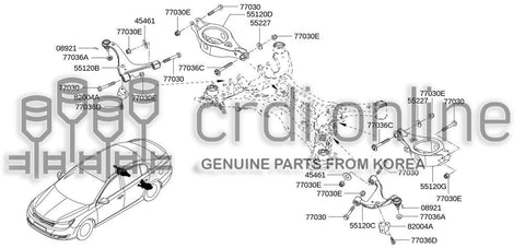 BRACKET-SUPPORT 56274-0091R 562740091R 56274 0091R