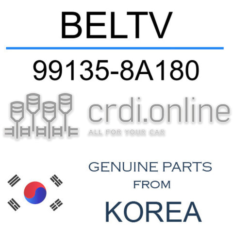 BELTV 99135-8A180 991358A180 99135 8A180