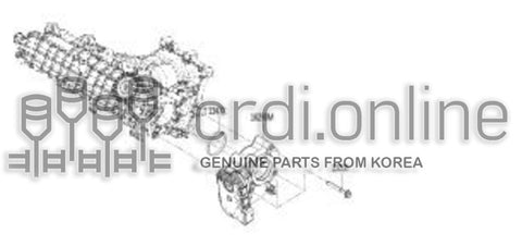 CHAMBER-THROTTLE 16120-3209R 161203209R 16120 3209R