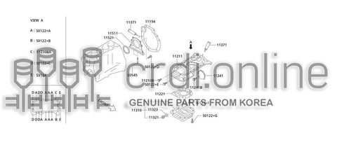 PLATE-BAFFLEOIL PAN [ORIGINAL] 11221-12900 1122112900 11221 12900