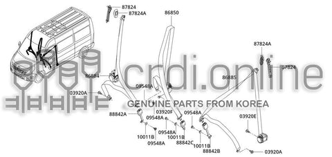 SCREW 77036-02297 7703602297 77036 02297