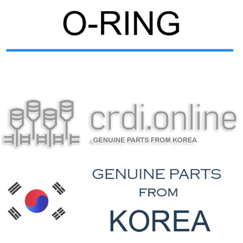 BEARING SET-CRANK SHAFT [ORIGINAL] 21020-39960 2102039960 21020 39960