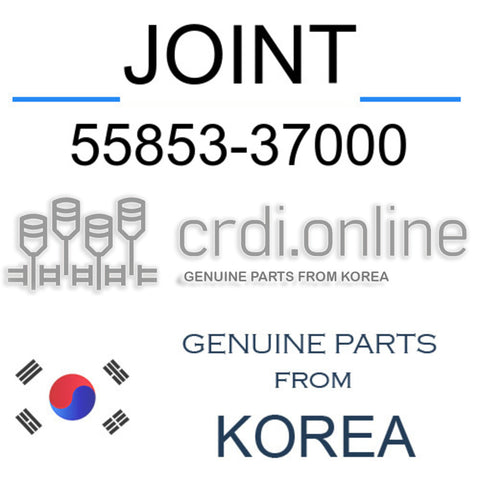 JOINT 55853-37000 5585337000 55853 37000