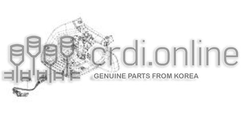 SENSOR-TEMPERATURE COMPARTMENT 27720-9586R 277209586R 27720 9586R