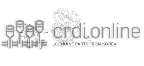 STUD-OIL FILTER [ORIGINAL] 15251-21900 1525121900 15251 21900