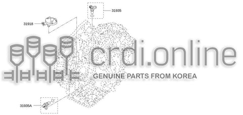 SWITCH ASSY-INHIBITOR 31918-1XS0A 319181XS0A 31918 1XS0A